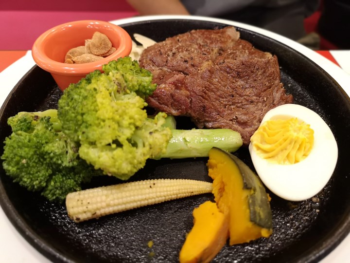 nksteak6 蘆竹-NK牛排 超美式氣氛牛排館