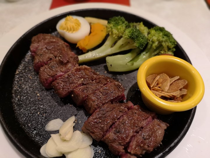 nksteak7 蘆竹-NK牛排 超美式氣氛牛排館