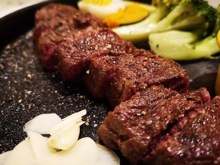 nksteak8 蘆竹-NK牛排 超美式氣氛牛排館