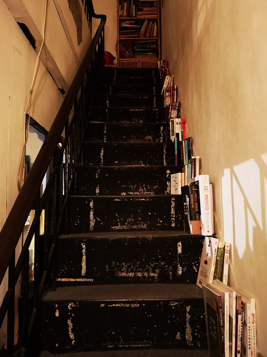 onlylightshadow08 桃園-只是光影獨立咖啡廳 新民街上老屋微藝文基地