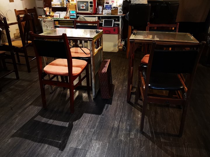 onlylightshadow14 桃園-只是光影獨立咖啡廳 新民街上老屋微藝文基地