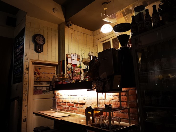 onlylightshadow17 桃園-只是光影獨立咖啡廳 新民街上老屋微藝文基地