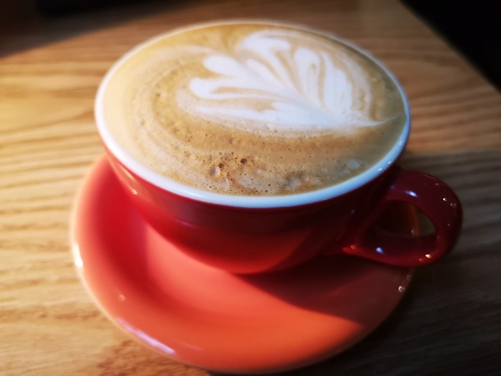 onlylightshadow19 桃園-只是光影獨立咖啡廳 新民街上老屋微藝文基地