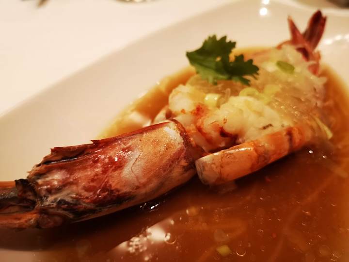prettyrestaurant06 信義-漂亮 不只漂亮還好吃 君悅飯店的廣東料理