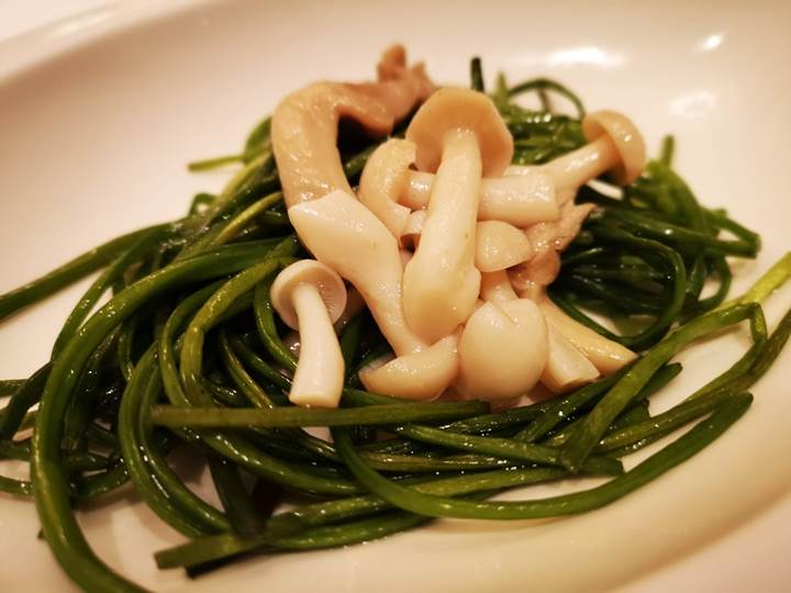 prettyrestaurant09 信義-漂亮 不只漂亮還好吃 君悅飯店的廣東料理