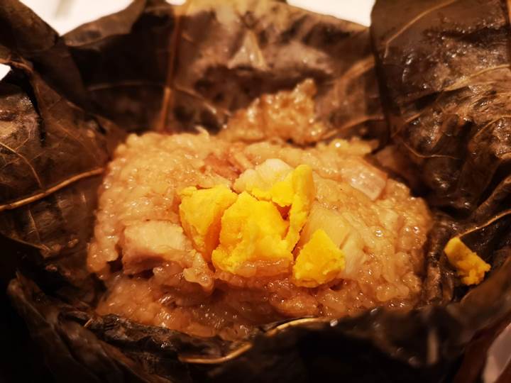 prettyrestaurant10 信義-漂亮 不只漂亮還好吃 君悅飯店的廣東料理