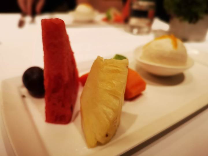 prettyrestaurant11 信義-漂亮 不只漂亮還好吃 君悅飯店的廣東料理