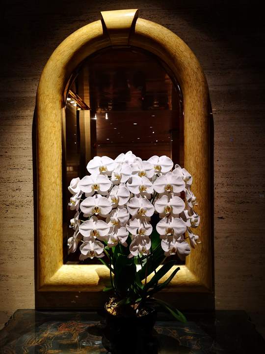 sheratontowersin04 Singapore-Sheraton Tower商務飯店交通方便