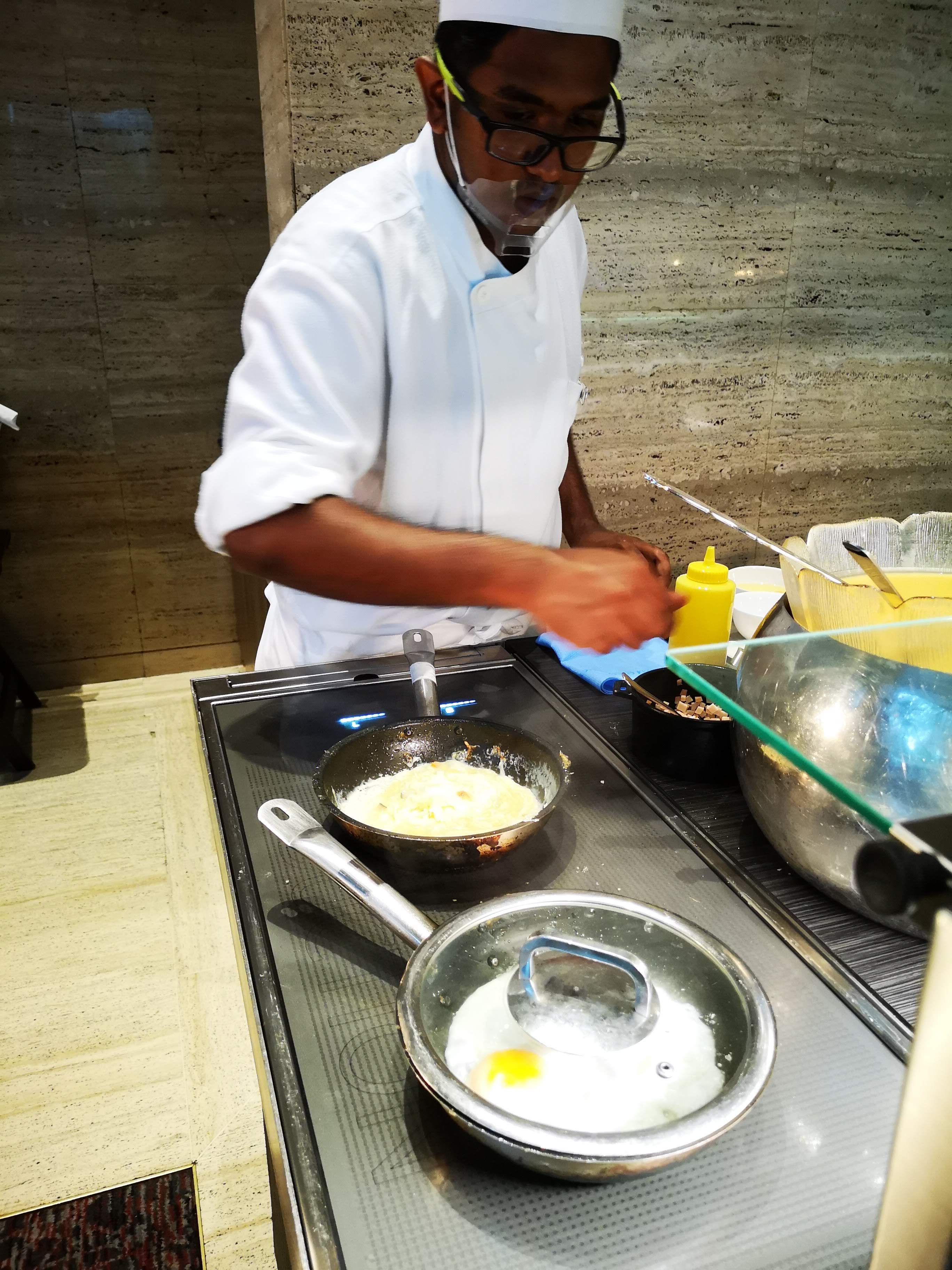 sheratontowersin22 Singapore-Sheraton Tower商務飯店交通方便