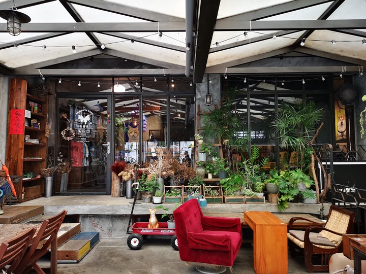 specialgoods04 中正-特有種商行 文創商店咖啡香