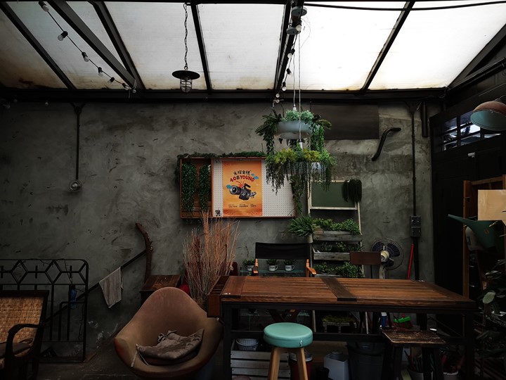 specialgoods05 中正-特有種商行 文創商店咖啡香