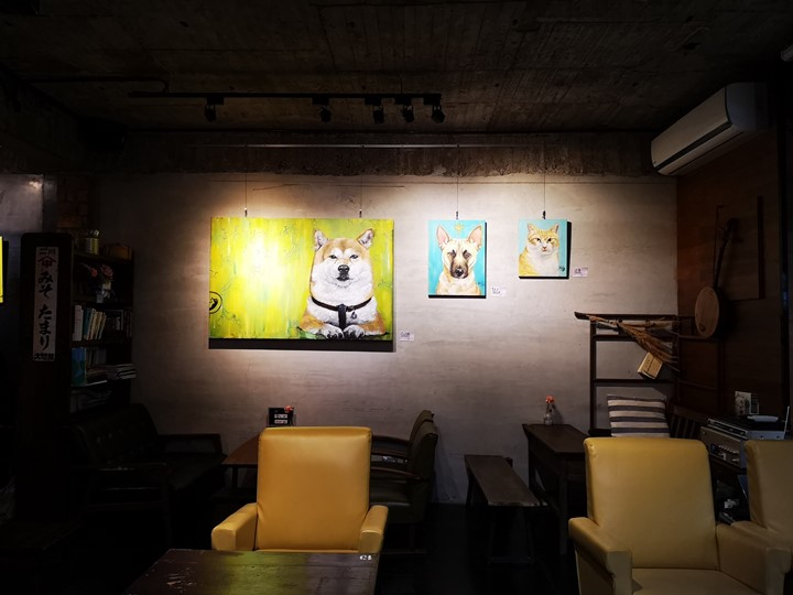 specialgoods06 中正-特有種商行 文創商店咖啡香