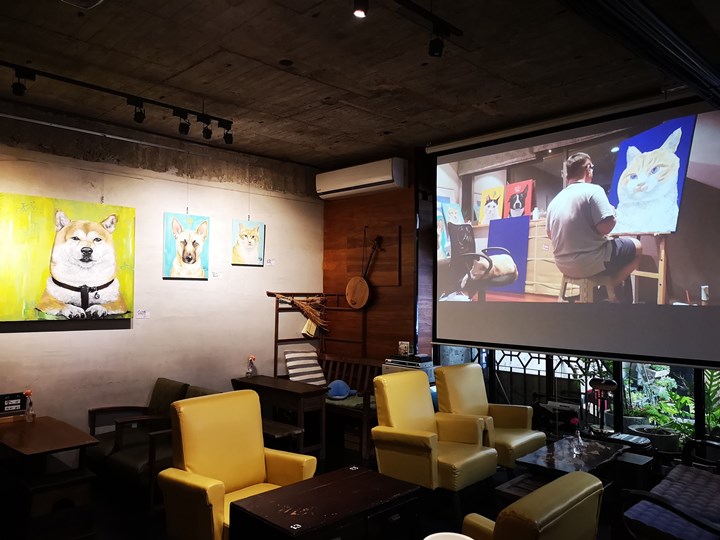 specialgoods07 中正-特有種商行 文創商店咖啡香