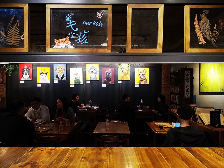 specialgoods11 中正-特有種商行 文創商店咖啡香