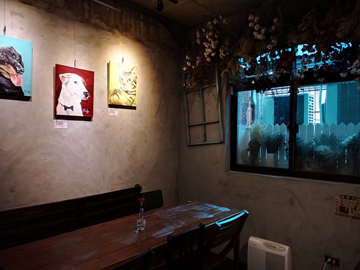 specialgoods15 中正-特有種商行 文創商店咖啡香