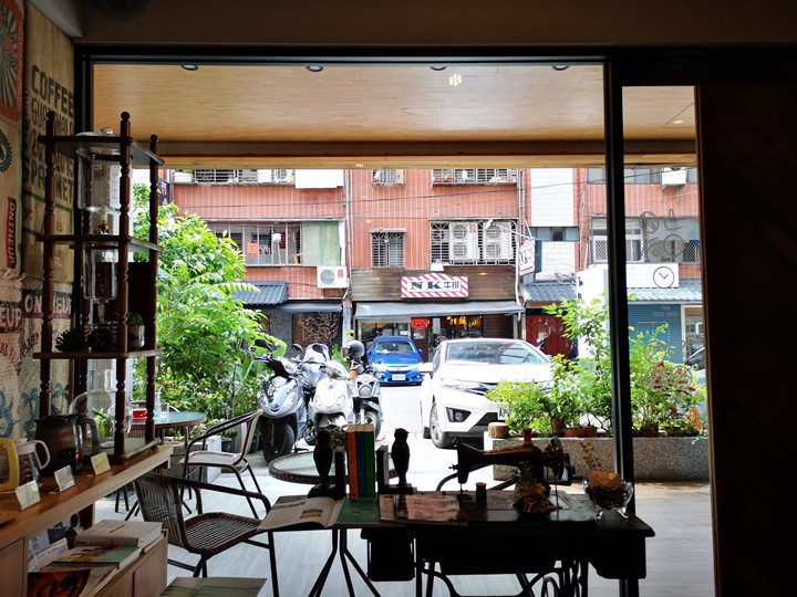 tenpastten06 蘆竹-Ten Past Ten很咖啡館的咖啡館 桃園誌推薦