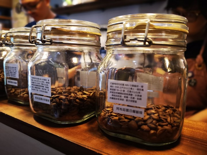 tenpastten09 蘆竹-Ten Past Ten很咖啡館的咖啡館 桃園誌推薦