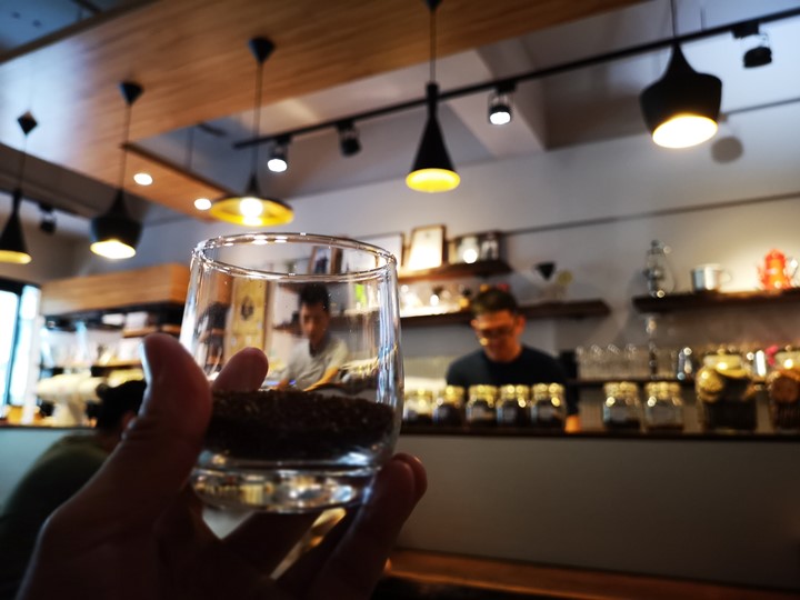 tenpastten10 蘆竹-Ten Past Ten很咖啡館的咖啡館 桃園誌推薦