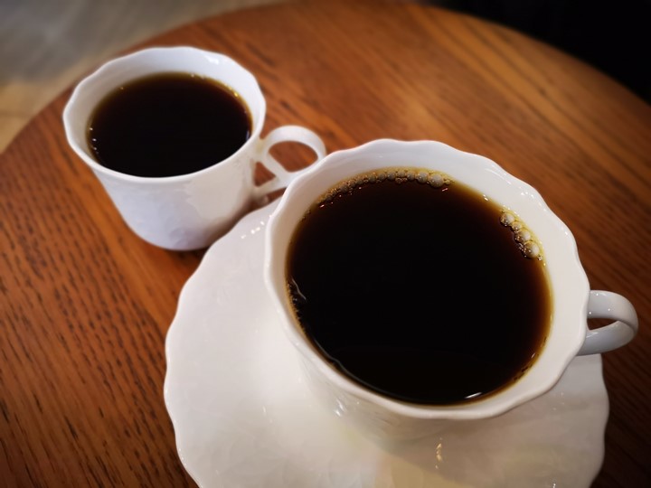 tenpastten13 蘆竹-Ten Past Ten很咖啡館的咖啡館 桃園誌推薦