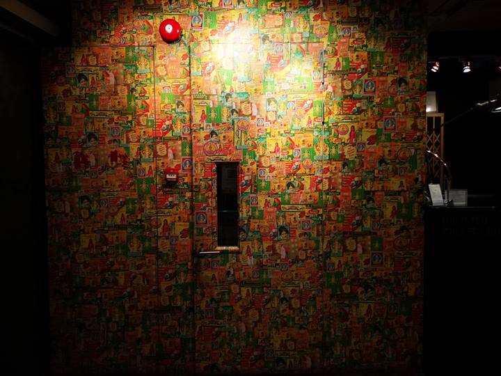 wanderlust03 Singapore-Wanderlust Hotel-SPG設計飯店 CP值偏低