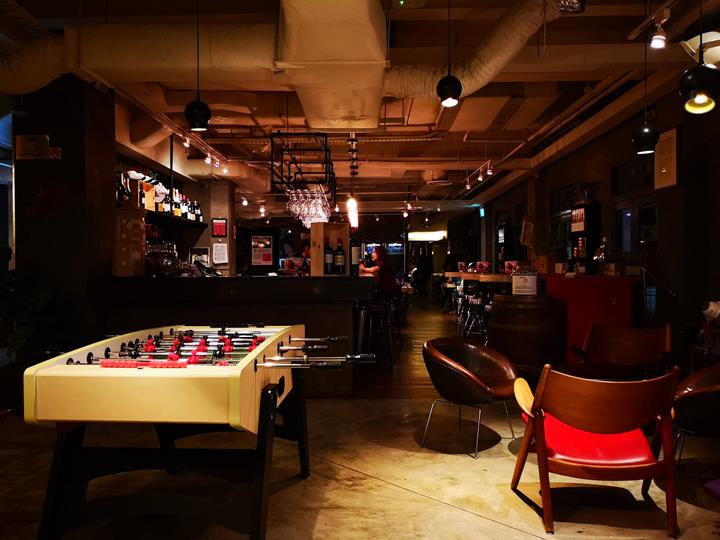 wanderlust06 Singapore-Wanderlust Hotel-SPG設計飯店 CP值偏低