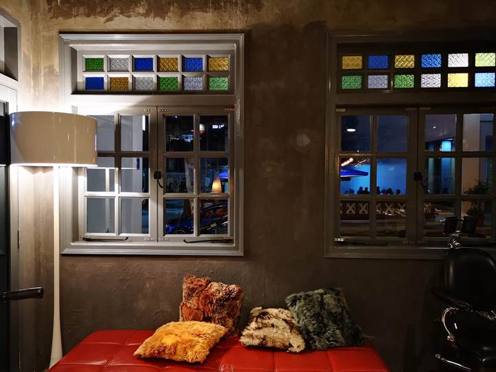 wanderlust09 Singapore-Wanderlust Hotel-SPG設計飯店 CP值偏低