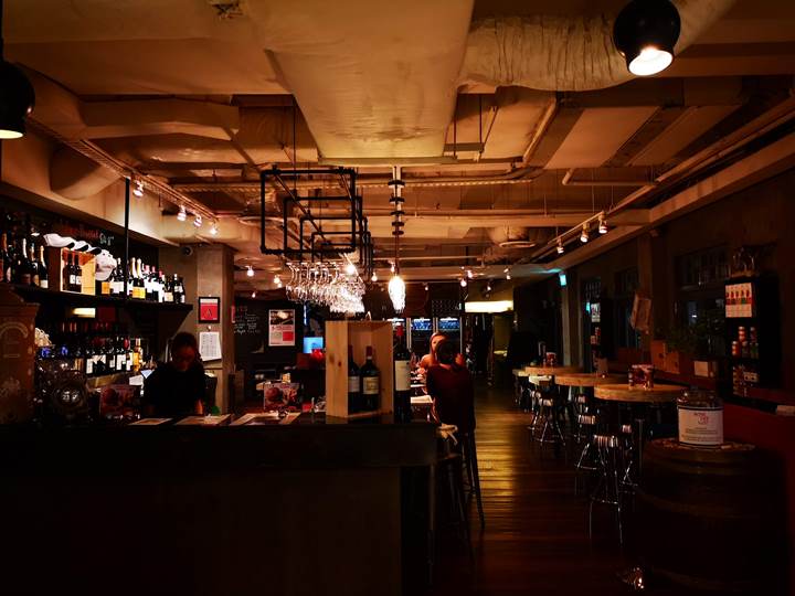 wanderlust11 Singapore-Wanderlust Hotel-SPG設計飯店 CP值偏低