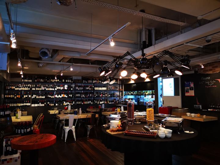 wanderlust13 Singapore-Wanderlust Hotel-SPG設計飯店 CP值偏低