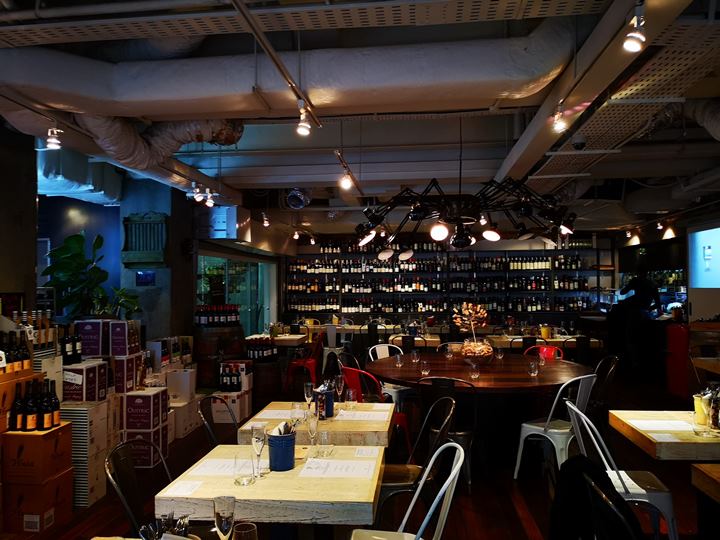 wanderlust14 Singapore-Wanderlust Hotel-SPG設計飯店 CP值偏低