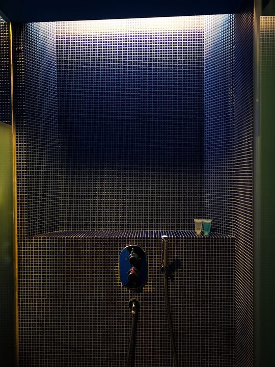 wanderlust25 Singapore-Wanderlust Hotel-SPG設計飯店 CP值偏低