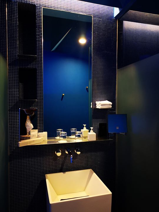 wanderlust28 Singapore-Wanderlust Hotel-SPG設計飯店 CP值偏低