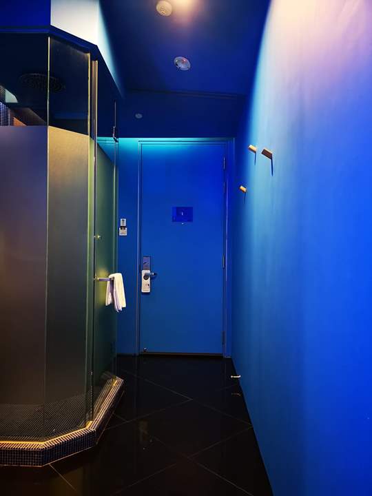 wanderlust29 Singapore-Wanderlust Hotel-SPG設計飯店 CP值偏低