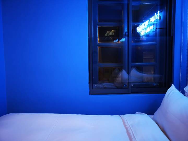 wanderlust31 Singapore-Wanderlust Hotel-SPG設計飯店 CP值偏低