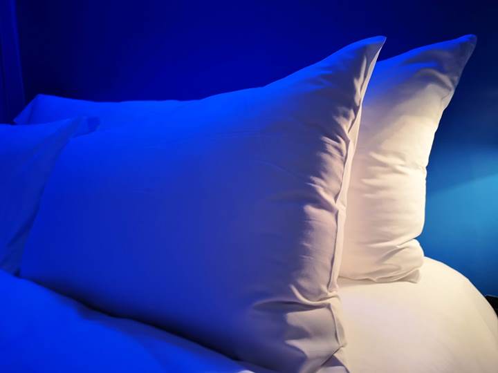 wanderlust33 Singapore-Wanderlust Hotel-SPG設計飯店 CP值偏低