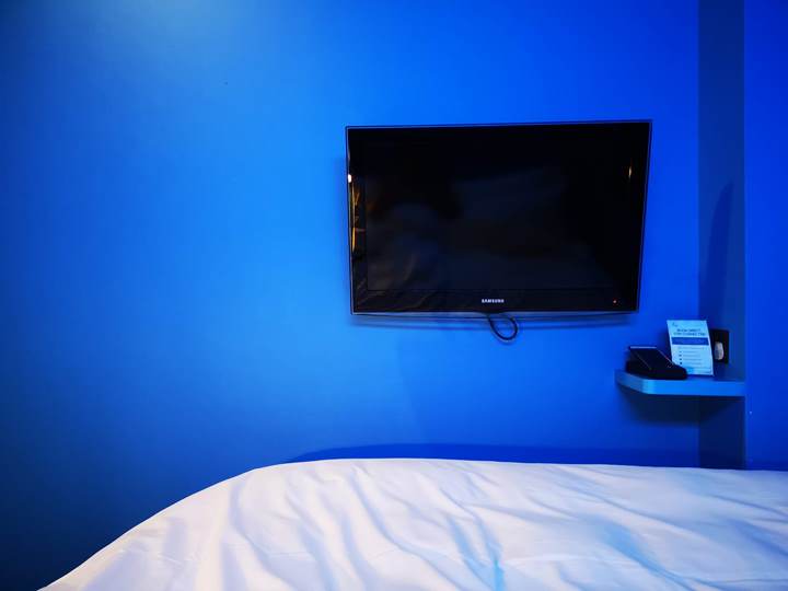 wanderlust34 Singapore-Wanderlust Hotel-SPG設計飯店 CP值偏低