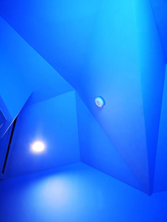 wanderlust35 Singapore-Wanderlust Hotel-SPG設計飯店 CP值偏低