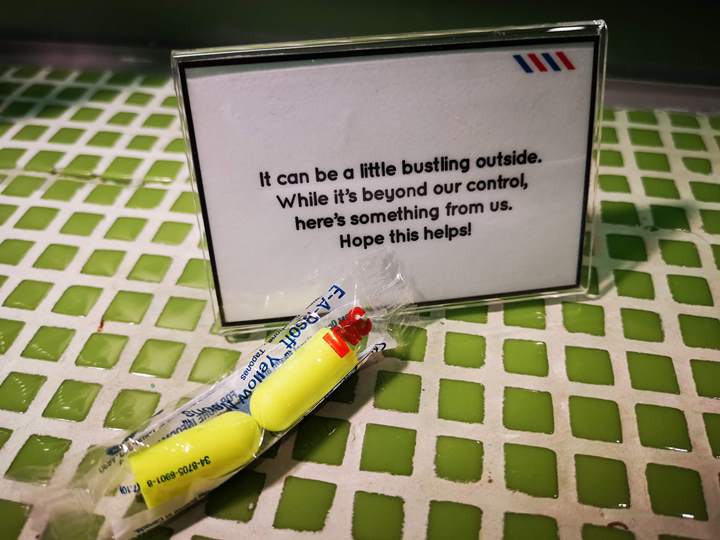 wanderlust38 Singapore-Wanderlust Hotel-SPG設計飯店 CP值偏低