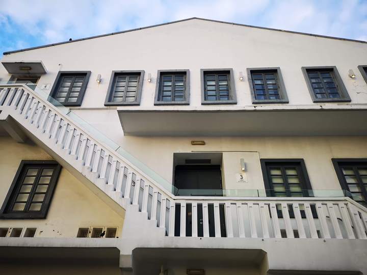 wanderlust42 Singapore-Wanderlust Hotel-SPG設計飯店 CP值偏低