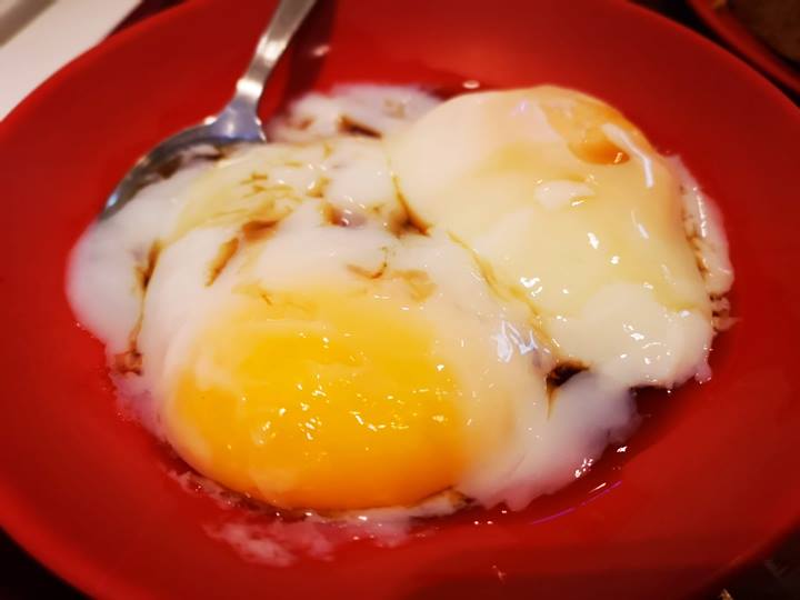 yakun08 Singapore-亞坤 新加坡特色早餐 濃厚茶香奶茶加KAYA吐司