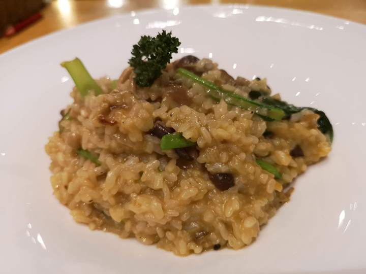 Vandf15 竹北-舞蔬弄果 健康蔬食料理