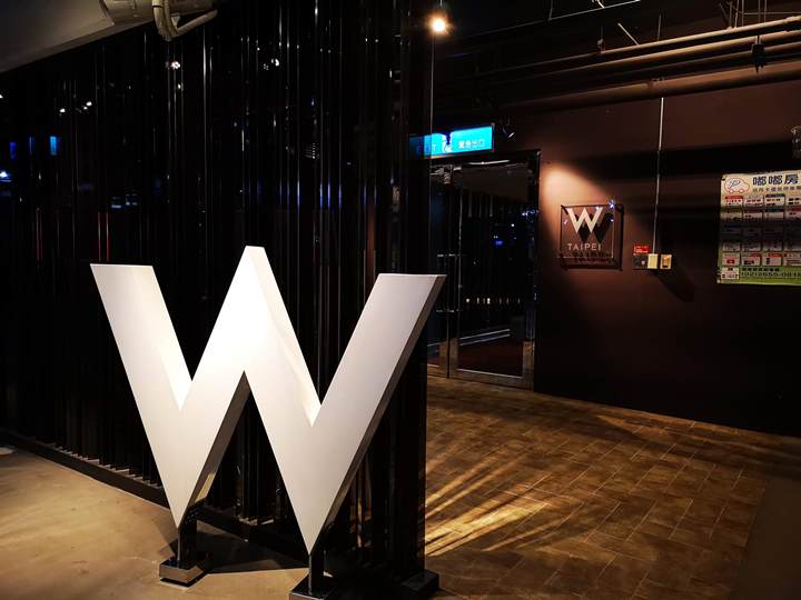 Wtaipei03 信義-摩登時尚精品飯店W Taipei