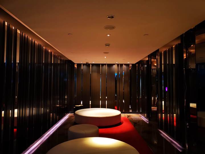 Wtaipei04 信義-摩登時尚精品飯店W Taipei