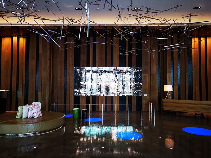 Wtaipei05 信義-摩登時尚精品飯店W Taipei