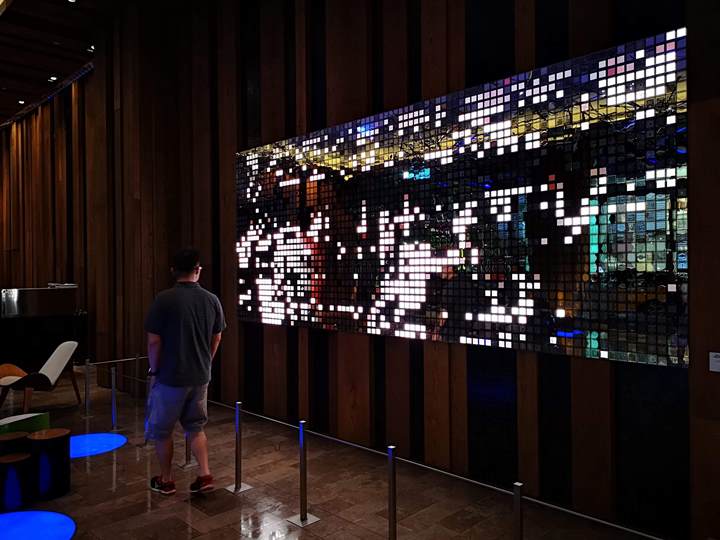 Wtaipei07 信義-摩登時尚精品飯店W Taipei