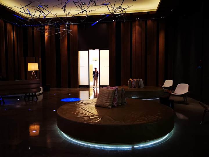 Wtaipei08 信義-摩登時尚精品飯店W Taipei