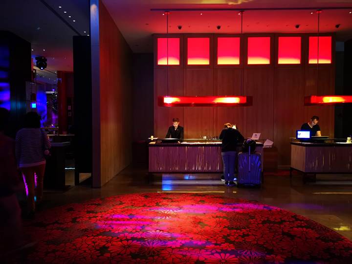 Wtaipei14 信義-摩登時尚精品飯店W Taipei