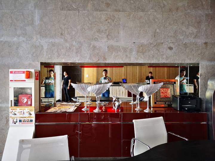 Wtaipei15 信義-摩登時尚精品飯店W Taipei