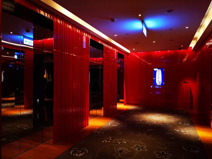 Wtaipei17 信義-摩登時尚精品飯店W Taipei