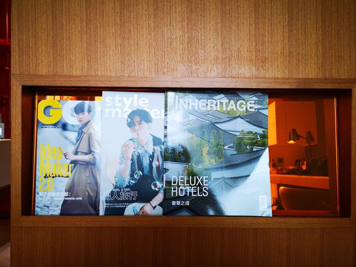 Wtaipei22 信義-摩登時尚精品飯店W Taipei