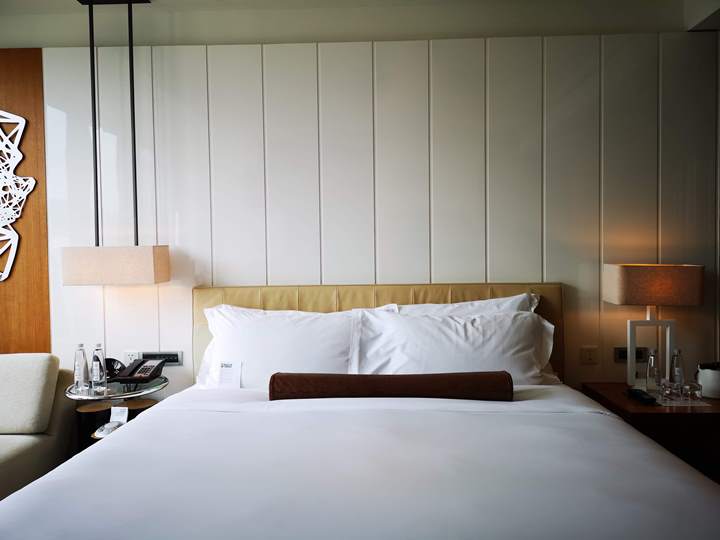 Wtaipei25 信義-摩登時尚精品飯店W Taipei